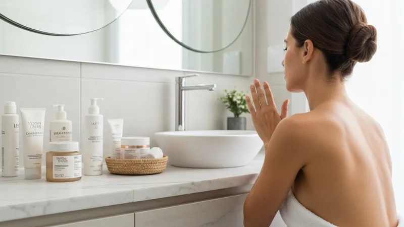 Astuces Pour Maintenir Des Resultats Depilation