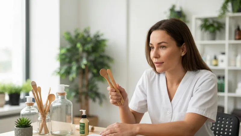 Éthique et esthétique : vers un avenir responsable