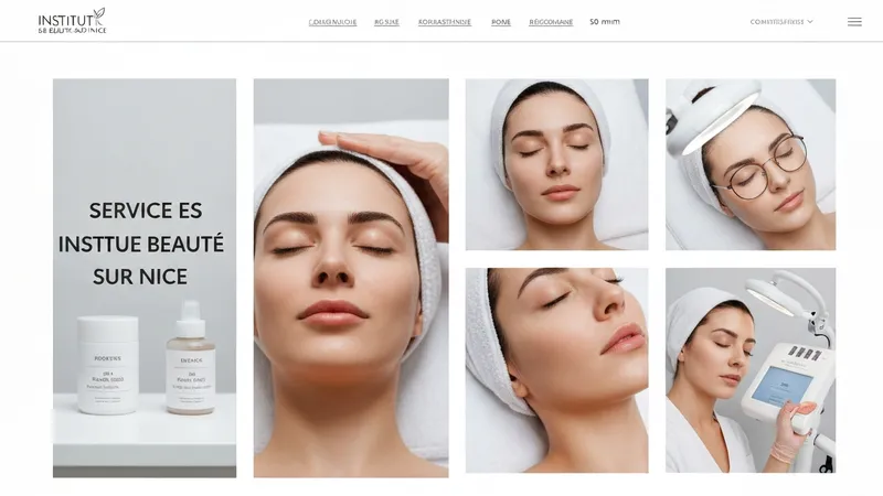 Les Bienfaits Des Soins Du Visage