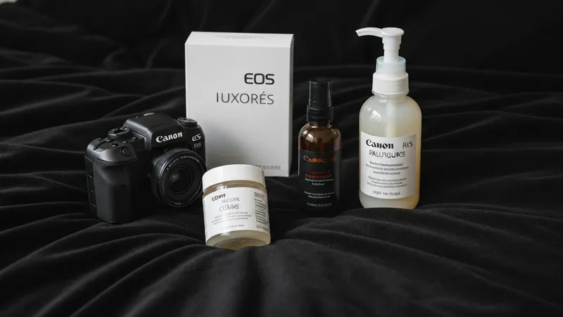 Les produits de beauté végan : une tendance montante